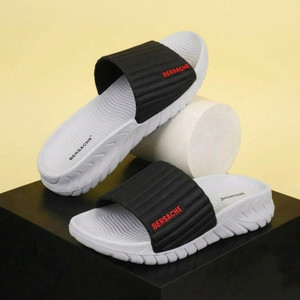 BERSACHE Men Slides