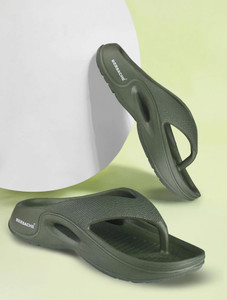 BERSACHE Men Slides