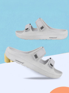 BERSACHE Men Slippers