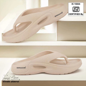 BERSACHE Men Slippers