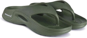 BERSACHE Men Wedges