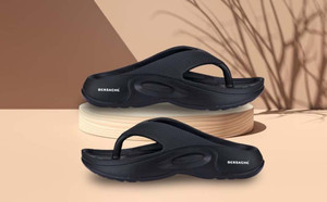 BERSACHE Men Wedges