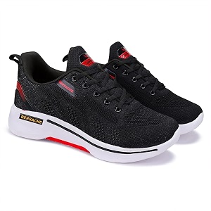 BERSACHE Premium SportsGym Trending Stylish Running Shoes