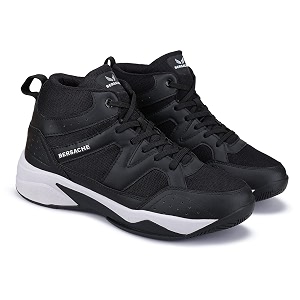 BERSACHE Premium SportsGym Trending Stylish Running Shoes