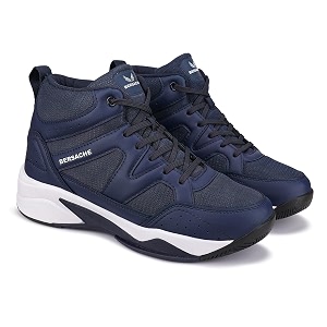 BERSACHE Premium SportsGym Trending Stylish Running Shoes