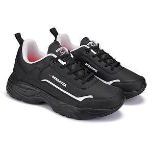 BERSACHE Premium SportsWalkingGymCricket Trending Running Shoes for