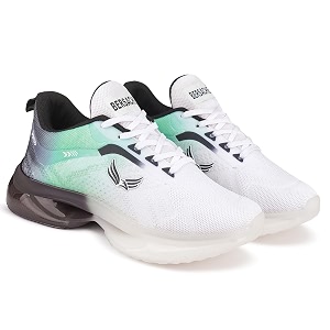 BERSACHE Premium SportswalkingGymcricket Trending Running Shoes For