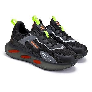 BERSACHE Premium SportsWalkingGymCricket Trending Running Shoes for