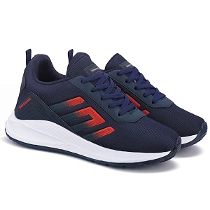 BERSACHE Premium SportsWalkingGymCricket Trending Running Shoes for