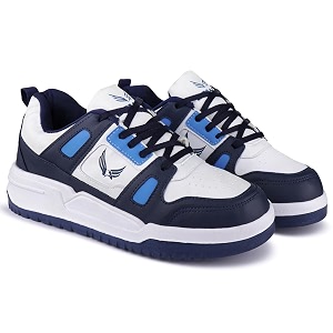 BERSACHE Premium SportsWalkingGymCricket Trending Running Shoes for