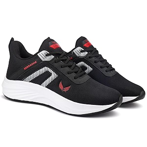 BERSACHE Premium SportsWalkingGymCricket Trending Running Shoes for