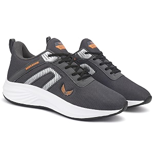 BERSACHE Premium SportsWalkingGymCricket Trending Running Shoes for