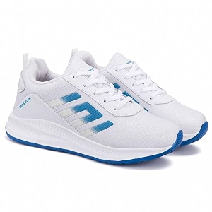 BERSACHE Premium SportsWalkingGymCricket Trending Running Shoes for