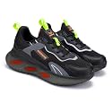 BERSACHE Premium SportsWalkingGymCricket Trending Running Shoes for