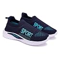 BERSACHE Premium SportswalkingGymcricket Trending Running Shoes For