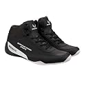 BERSACHE Premium SportsWalkingGymCricket Red Trending Running Shoes