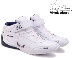 BERSACHE Running Shoes For Men
