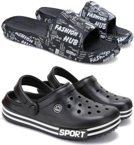 bersache men slides multicolor  10