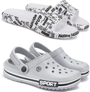 bersache men slides multicolor  7