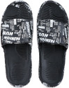 BERSACHE Men Slides (Multicolor , 7)
