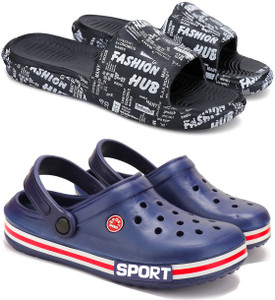 bersache men slides multicolor  8