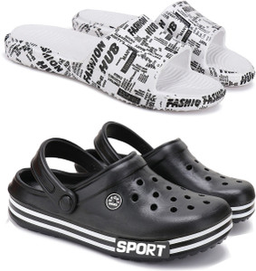 bersache men slides multicolor  8