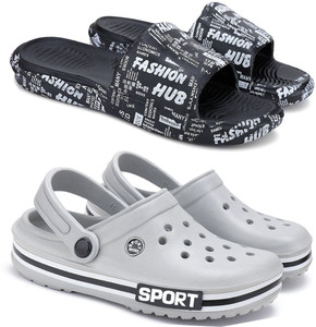 bersache men slides multicolor  8