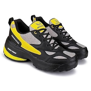 BERSACHE Sneaker LoafersCasual With Extra Comfort Sneakers