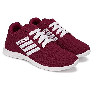 BERSACHE Sneaker LoafersCasual With Extra Comfort Sneakers