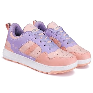 BERSACHE Sneaker LoafersCasual With Extra Comfort Sneakers