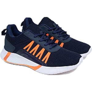 BERSACHE Sneaker LoafersCasual With Extra Comfort Sneakers