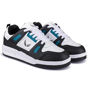 BERSACHE Sneaker LoafersCasual with Extra Comfort Sneakers
