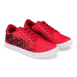 BERSACHE Sneaker LoafersCasual With Extra Comfort Sneakers