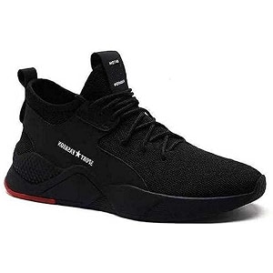 BERSACHE Sneaker LoafersCasual With Extra Comfort Sneakers