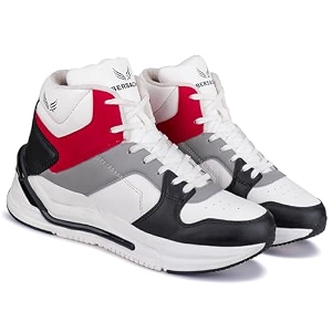 BERSACHE Sneaker LoafersCasual With Extra Comfort Sneakers