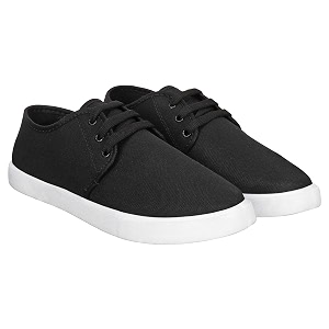 BERSACHE Sneaker LoafersCasual With Extra Comfort Sneakers