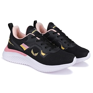 BERSACHE Sneaker LoafersCasual with Extra Comfort Sneakers