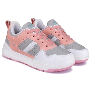 BERSACHE Sneaker LoafersCasual With Extra Comfort Sneakers