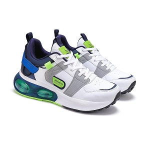 BERSACHE Sneaker LoafersCasual with Extra Comfort Sneakers