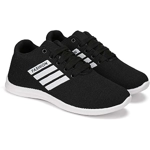 BERSACHE Sneaker LoafersCasual With Extra Comfort Sneakers