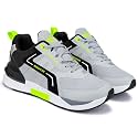 BERSACHE Sneaker LoafersCasual with Extra Comfort Sneakers