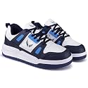 BERSACHE Sneaker LoafersCasual with Extra Comfort Sneakers