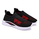 BERSACHE Sneaker LoafersCasual with Extra Comfort Sneakers