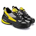BERSACHE Sneaker LoafersCasual With Extra Comfort Sneakers
