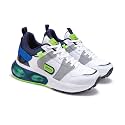 BERSACHE Sneaker LoafersCasual with Extra Comfort Sneakers