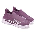 BERSACHE Sneaker LoafersCasual with Extra Comfort Sneakers