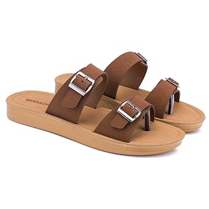 BERSACHE Soft Classic Casual with Regular wear