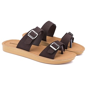 BERSACHE Soft Classic Casual with Regular wear