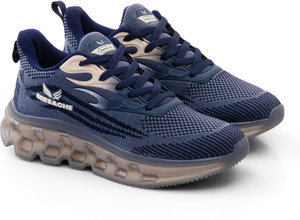 BERSACHE Walking Shoes For Men