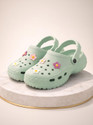BERSACHE Women Clogs